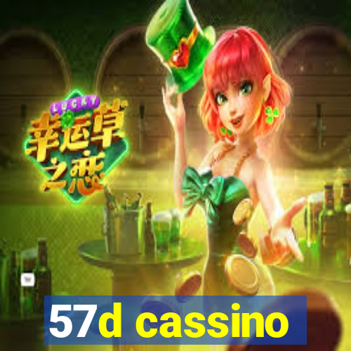 57d cassino